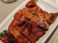 -王府井酒店(金桥港湾店)