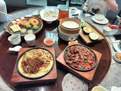 -北国饭店·海鲜·北方菜(峡山店)