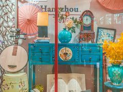 -西西弗书店(城西银泰城店)