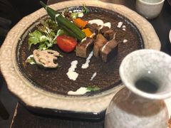 -青叶日式料理(飘亮阳光广场店)