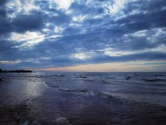 -威海国际海水浴场旅游区