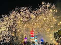 -沈阳方特欢乐世界