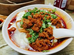 -晓友烧麦(光华村店)