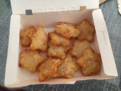 酥糯薯宝-达美乐比萨(商城路店)