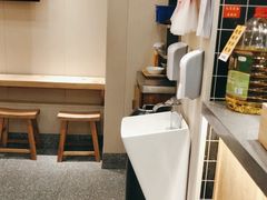 -呼啦面馆·头牌豌杂面(珠江国际B区店)
