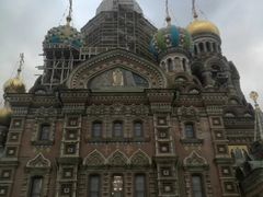 -滴血救世主教堂