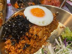 -黑豚黨韩国烤肉料理(悦然时光店)
