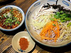 什锦凉米线-云上千禾(水上店)