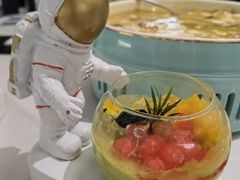 -3号仓库·创意中国菜(新世界城店)