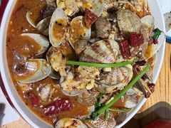 -村夫烤鱼·重庆鸡公煲(杨思店)
