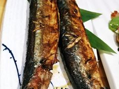 -千叶创意融合料理(水韵城店)