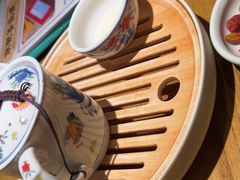 -潮粥荟·潮汕砂锅粥(华贸店)