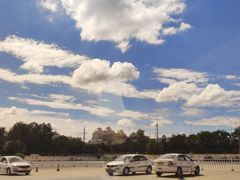 -光明驾校·学车·陪驾(杨浦店)