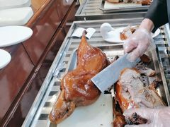 -便宜坊烤鸭店(玉蜓桥天坛店)