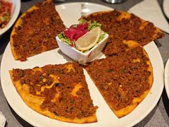 -Efes Turkish & Mediterranean Cuisine 艾菲斯餐厅(陆家嘴店)