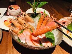 -Mr·Fish鱼鲜生海鲜放题(银泰in99店)