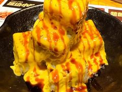 -九田家黑牛烤肉料理(华侨城店)