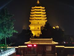 -天宁寺