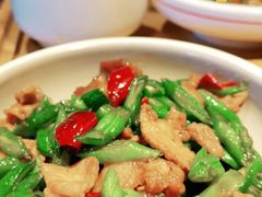 -72街红烧排骨饭(海珠丽影广场店)