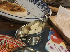 -卢布里西餐厅(总店)