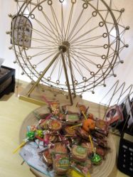 -菲秀家科技美颜SPA生活馆