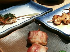 -人间酒暖·Go blanc·烧鸟·深夜食堂(陆家嘴店)