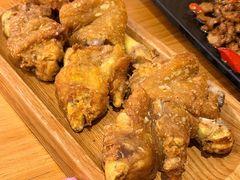 -莲餐厅·湖北菜·潜江小龙虾店(愚园路店)