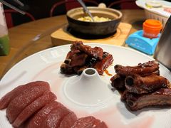 -永安鱼庄·镇江菜(丁卯店)