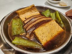 -老牌坊鲁菜名店(聊城美食岛店)