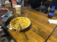 -阿福板凳面(观音桥店)