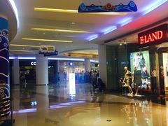 -深圳龙华星河COCO City(民治店)