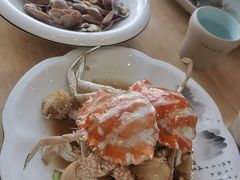 -启东小海鲜(庄先湾路1号店)