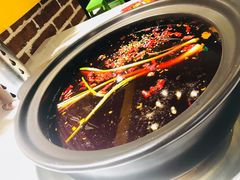 -钢管厂五区小郡肝串串香(奥克斯广场锦城万达店)
