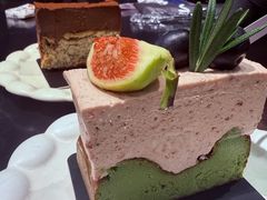-W COLLECTIVE  DESSERT SHOP