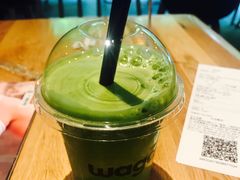 -Wagas沃歌斯(大学路店)