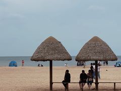 -那香海钻石沙滩浴场