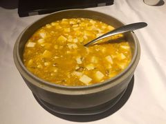 蟹粉豆腐-蟹榭(静安寺晶品商场店)