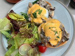 -农畉LONFOOD(福田星河COCOPark店)