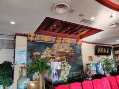 大堂-晋阳饭庄(虎坊桥店)