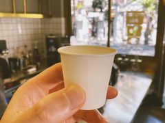 -KYO COFFEE(胶州路店)
