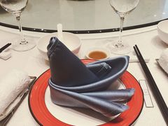 -富邦大酒店-愉月轩中餐厅