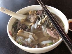 -潮镇老尾牛杂(环城西路店)