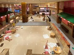 -大江户·温泉洗浴(浑南店)