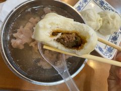 -老牌依强牛肉店(达道总店)