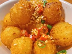 -炉小二铜锅牛蛙•川湘菜(三里屯店)