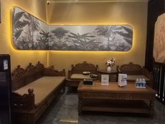 -富侨养生(威宁路店)