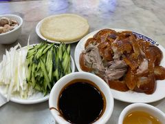 北京烤鸭-大碗居老北京炸酱面(蛇口店)
