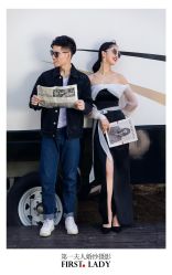 -第一夫人婚纱摄影(南京店)