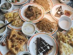 -比格比萨自助(宝山日月光店)