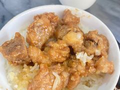 -品香排骨饭(羊官路店)